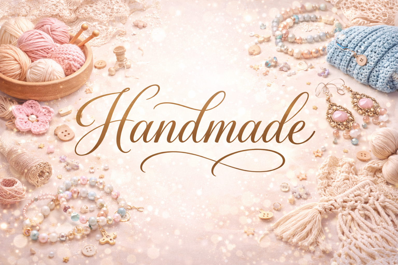 Handmade