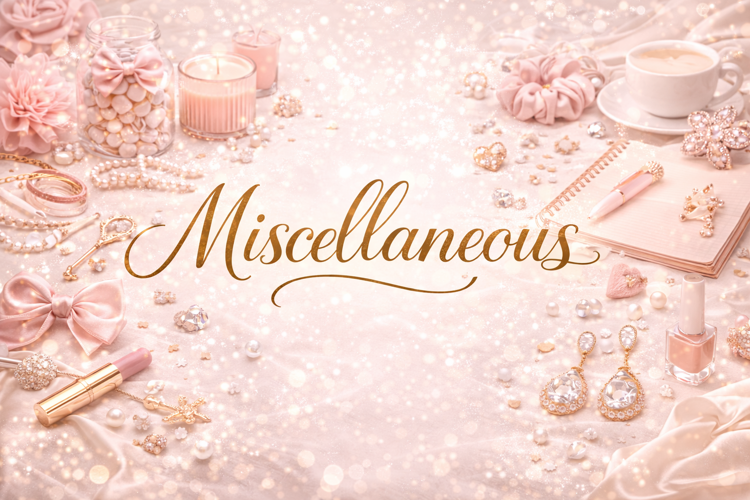 Miscellaneous