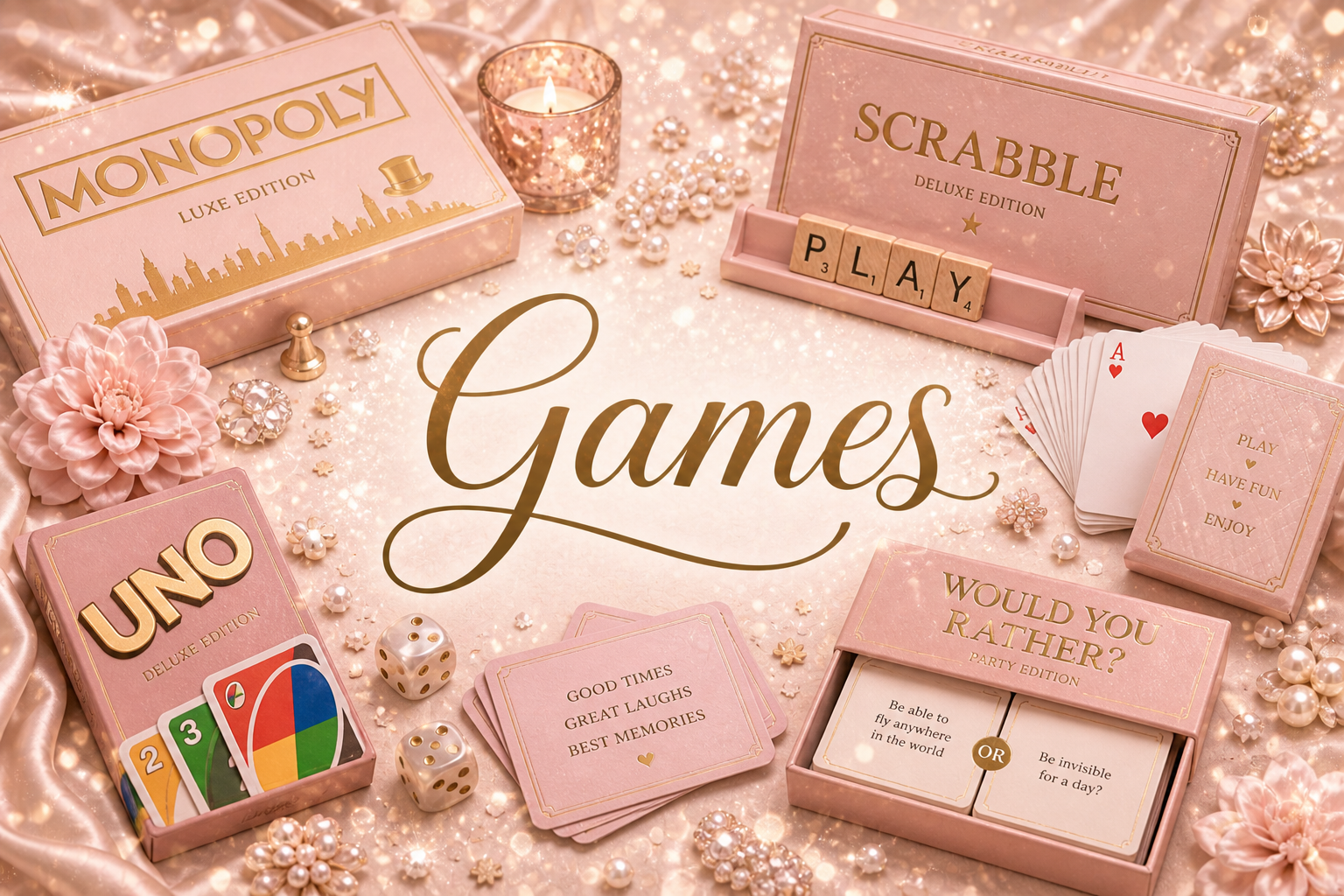 Games