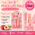 Peach Lip Pulls