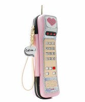 Phone Wristlet