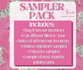 Sample Pack