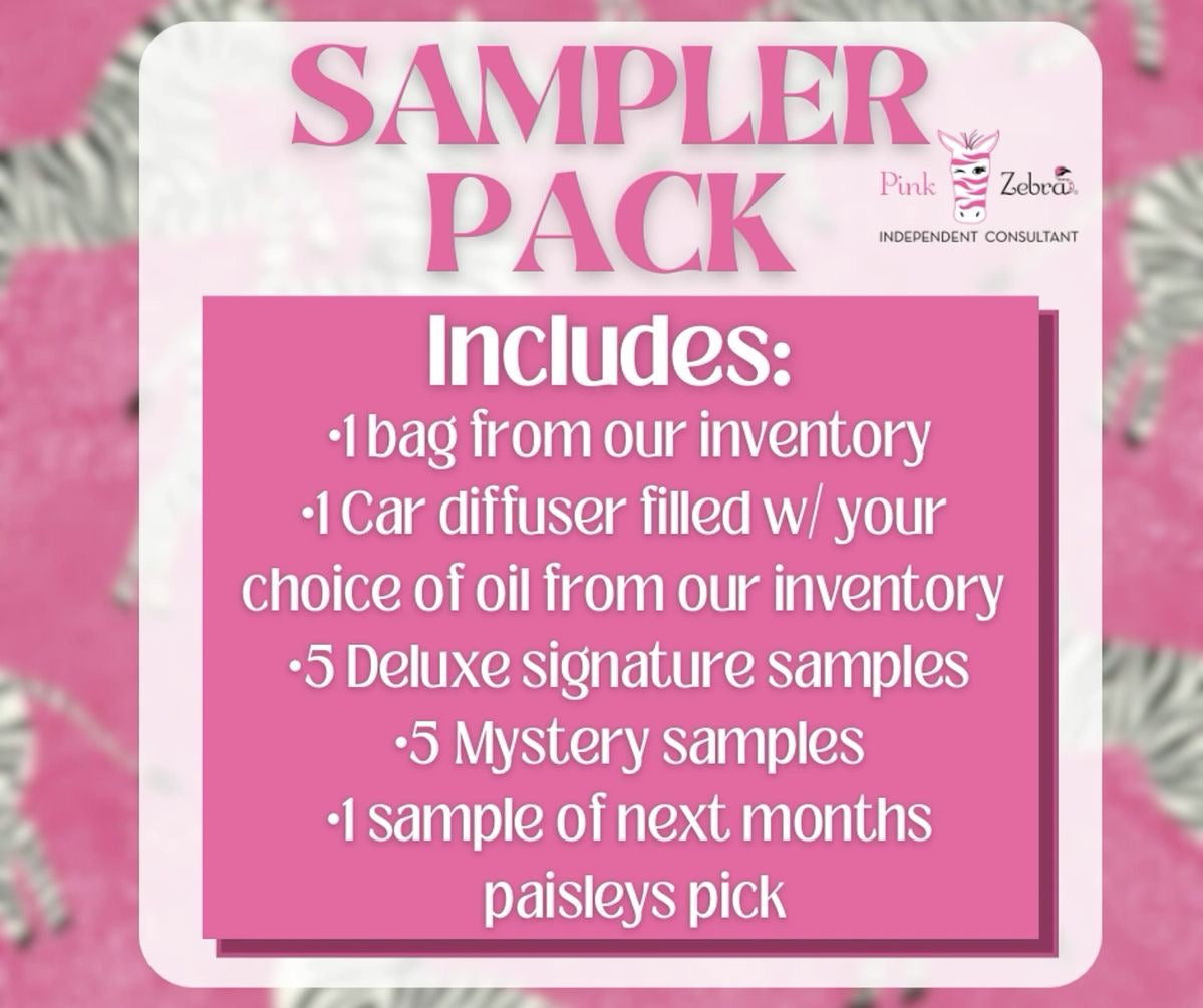Sample Pack