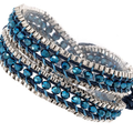 Drawstring Bracelet