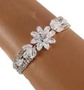 Rhinestone Bracelets