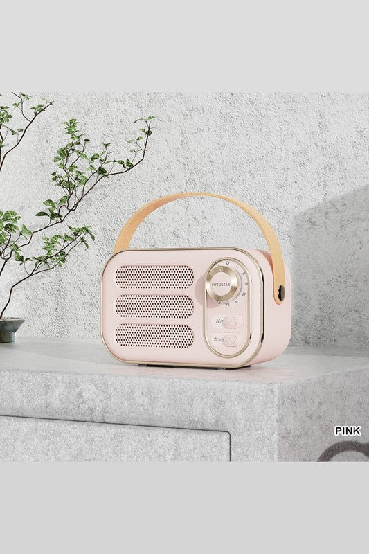 Radio Like Blue Tooth Speaker