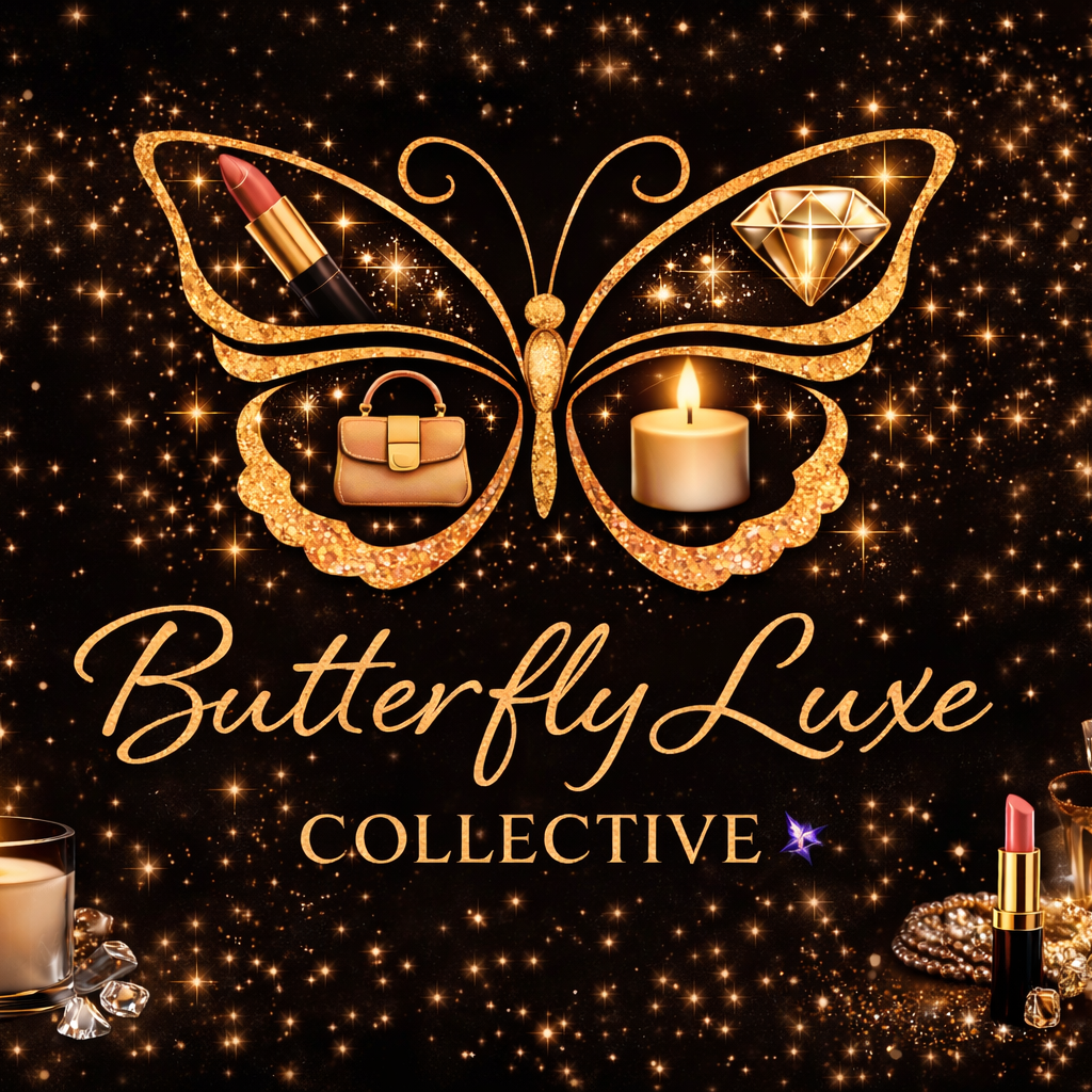 Butterfly Luxe Collective 