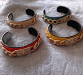 Bee Cuff Bracelet