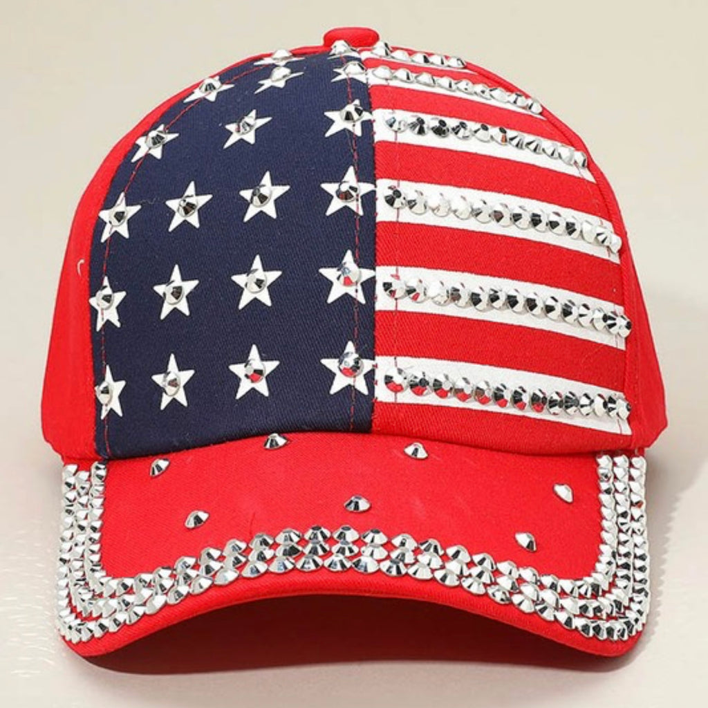 All American Caps