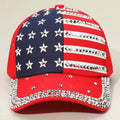 All American Caps