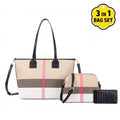 Large Tote Set