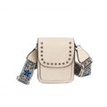 Stud Crossbody