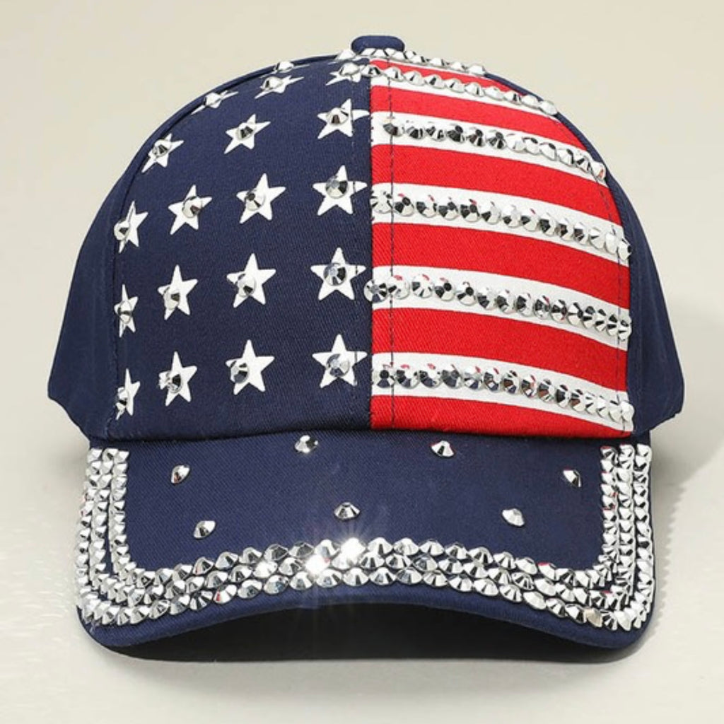 All American Caps