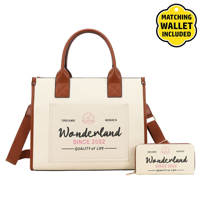 Wonderland