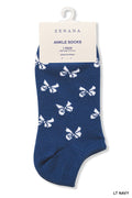 Butterfly Footies