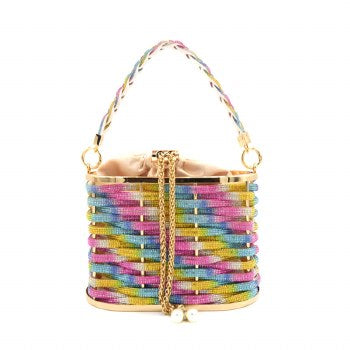 Basket Bags