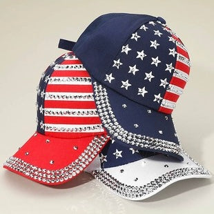 All American Caps