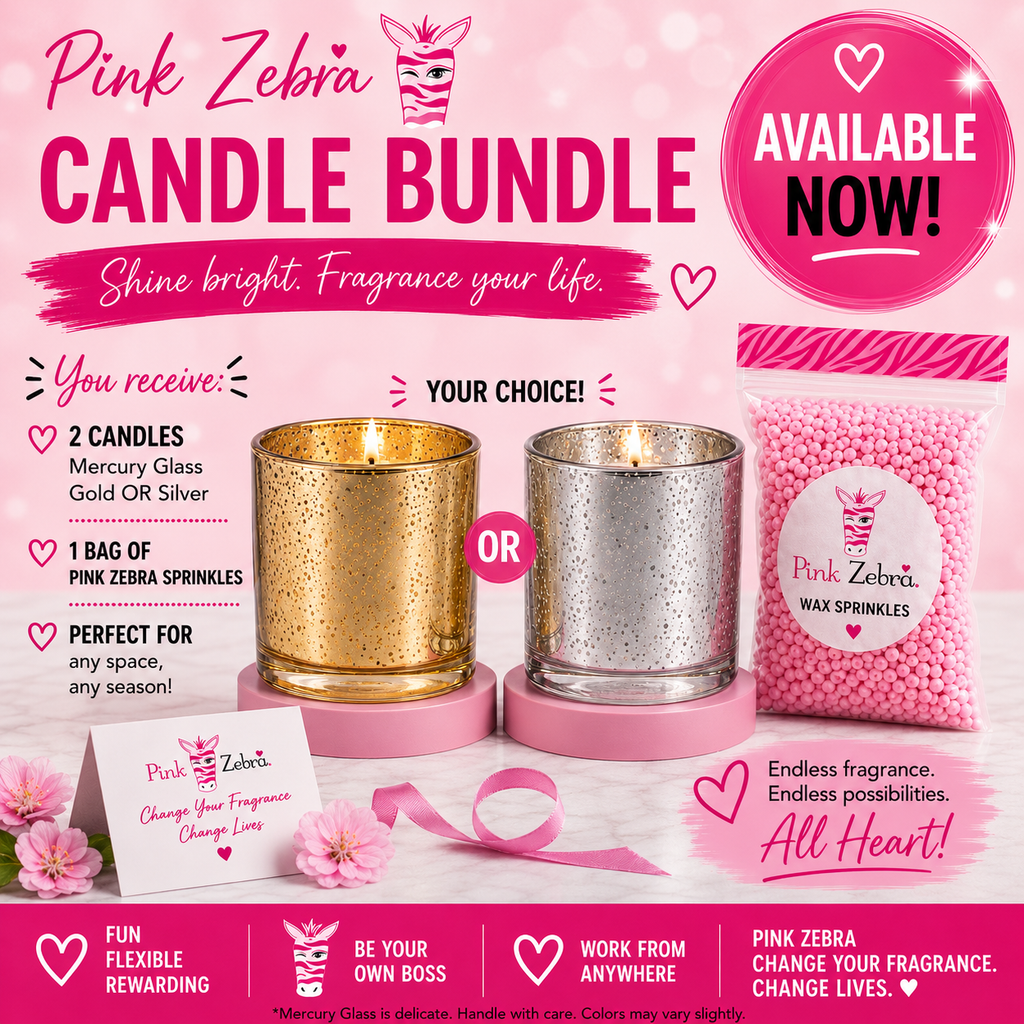 Candle Bundles