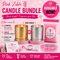 Candle Bundles