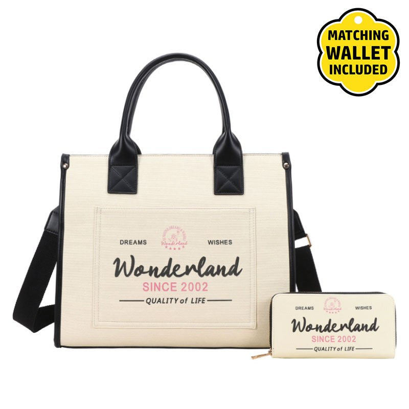 Wonderland