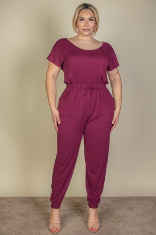 Jumpsuit
