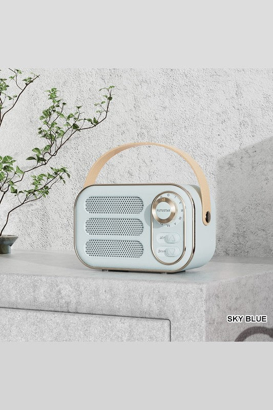 Radio Like Blue Tooth Speaker
