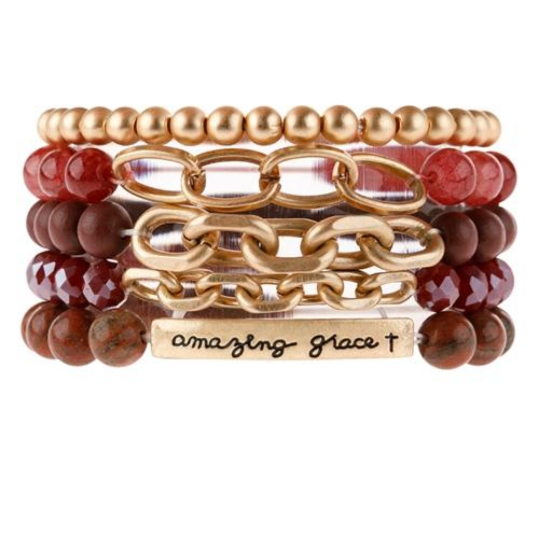 Blessed Bracelet