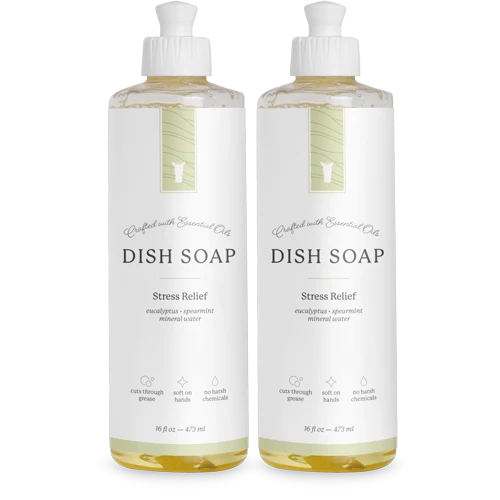 Multi Purpose Cleaners & Soaps