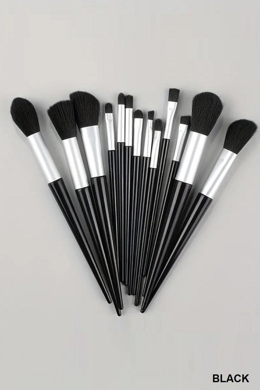 Makeup Brushes