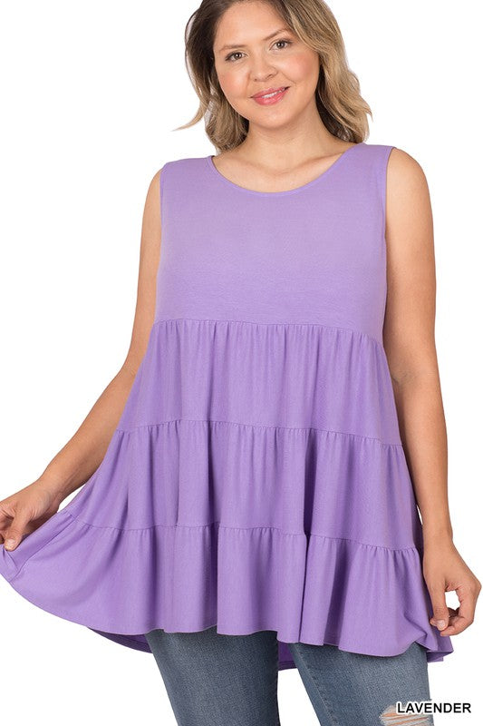 Baby Doll Shirts