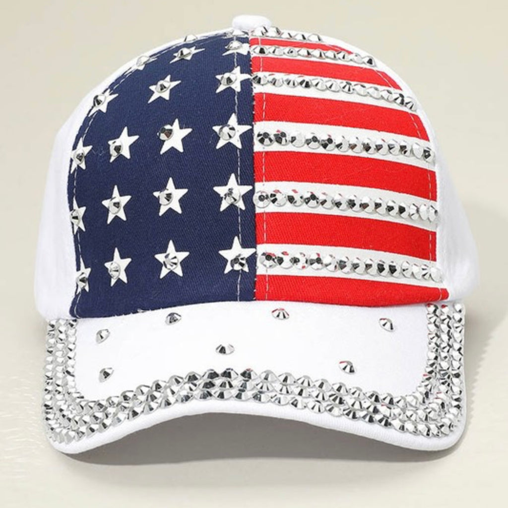All American Caps