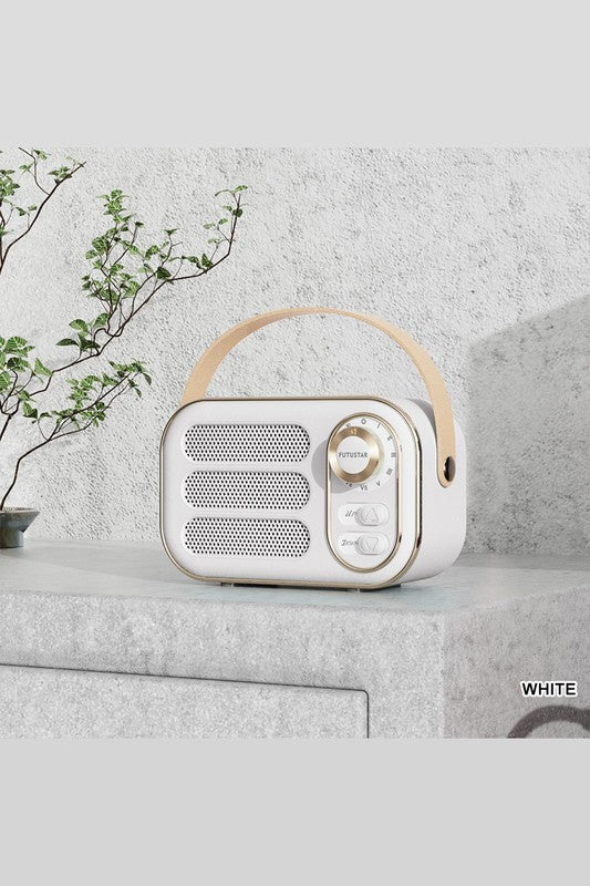 Radio Like Blue Tooth Speaker