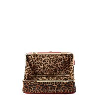 Red Leopard