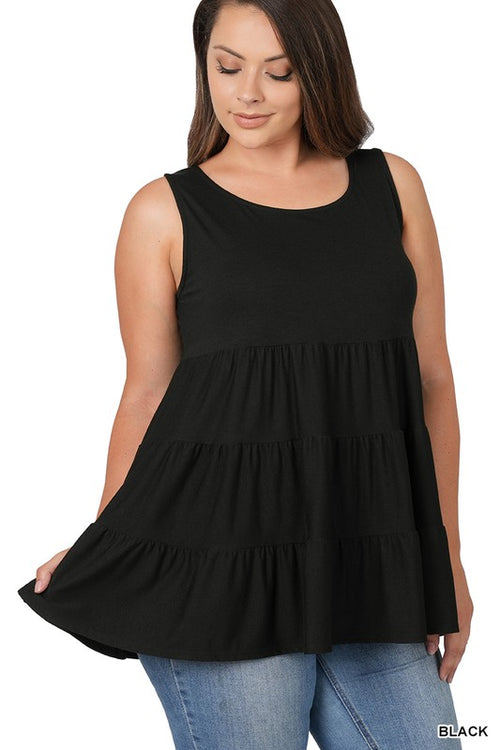 Baby Doll Shirts