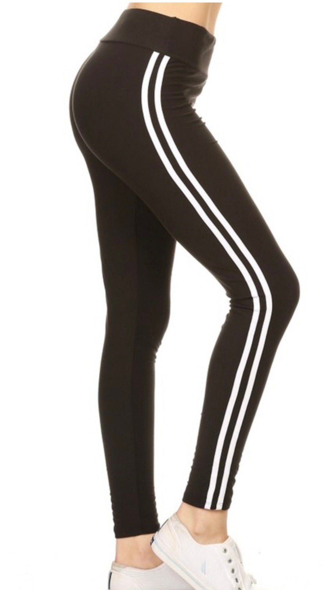 Black Leggings