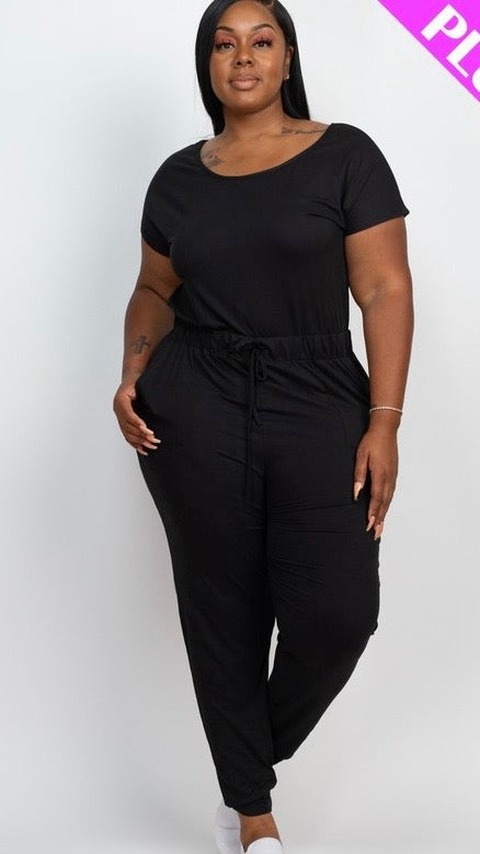 Jumpsuit