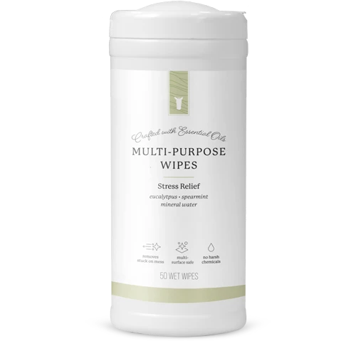 Multi Purpose Cleaners & Soaps
