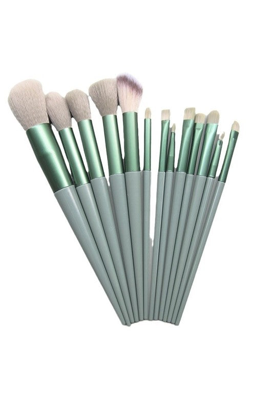 Makeup Brushes