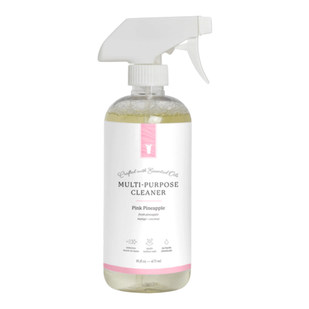 Multi Purpose Cleaners & Soaps