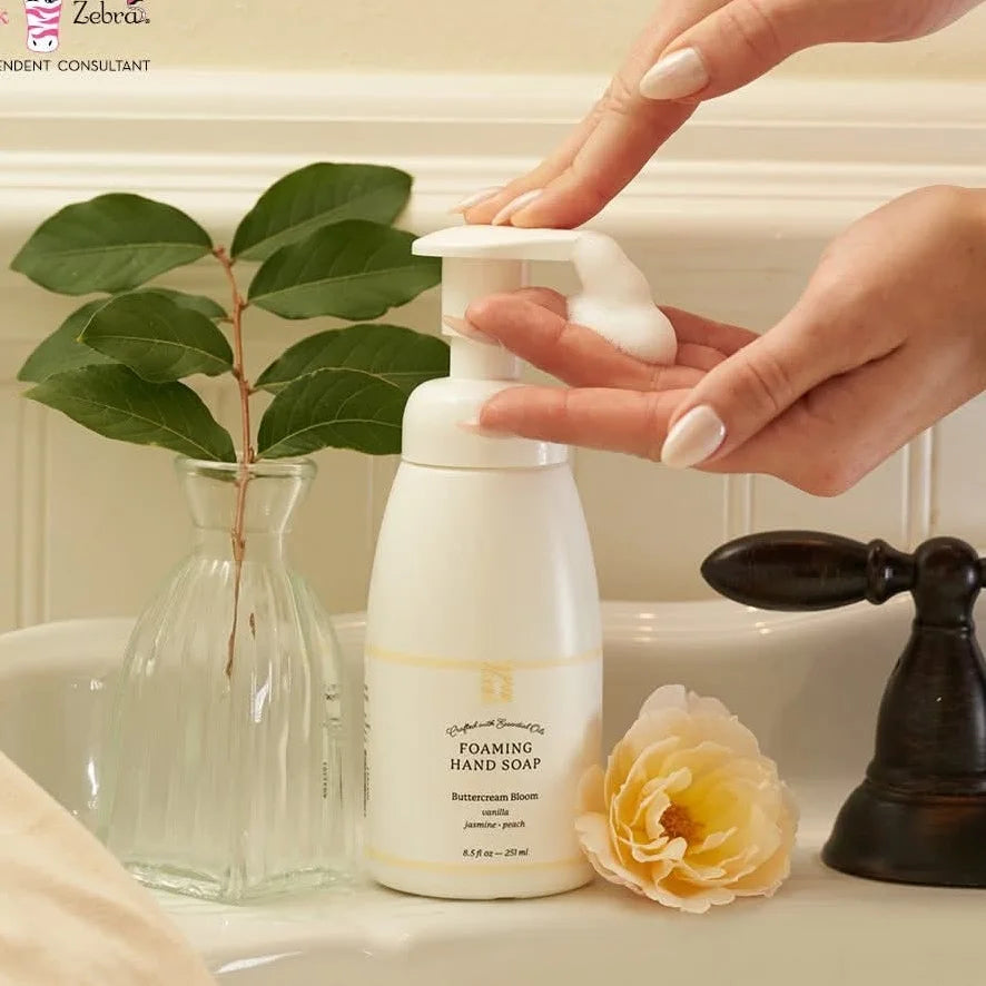 Multi Purpose Cleaners & Soaps