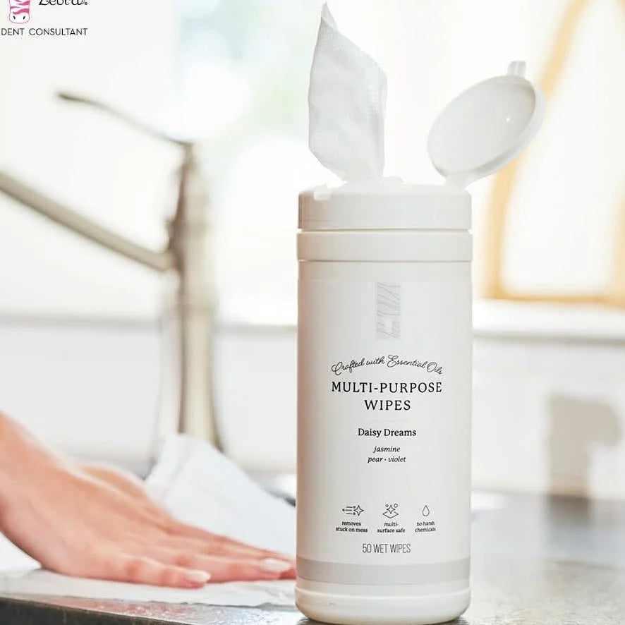 Multi Purpose Cleaners & Soaps