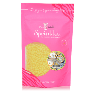Wax Sprinkles Bags