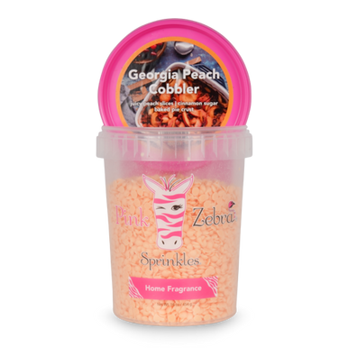Wax Sprinkles Bags