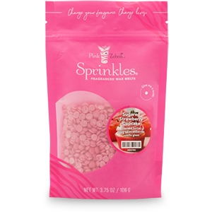 Wax Sprinkles Bags