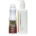 Body Wash, Oil & Lotion