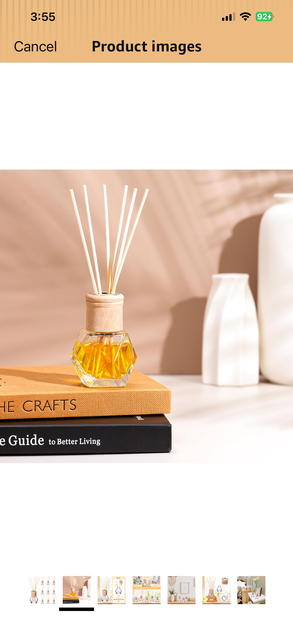 Diffusers Bundles, Car Diffusers & Car Cans