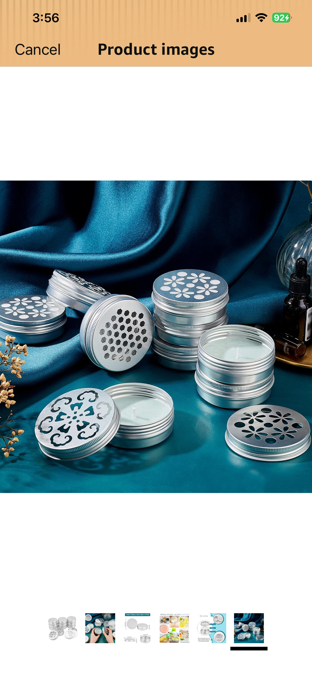 Diffusers Bundles, Car Diffusers & Car Cans