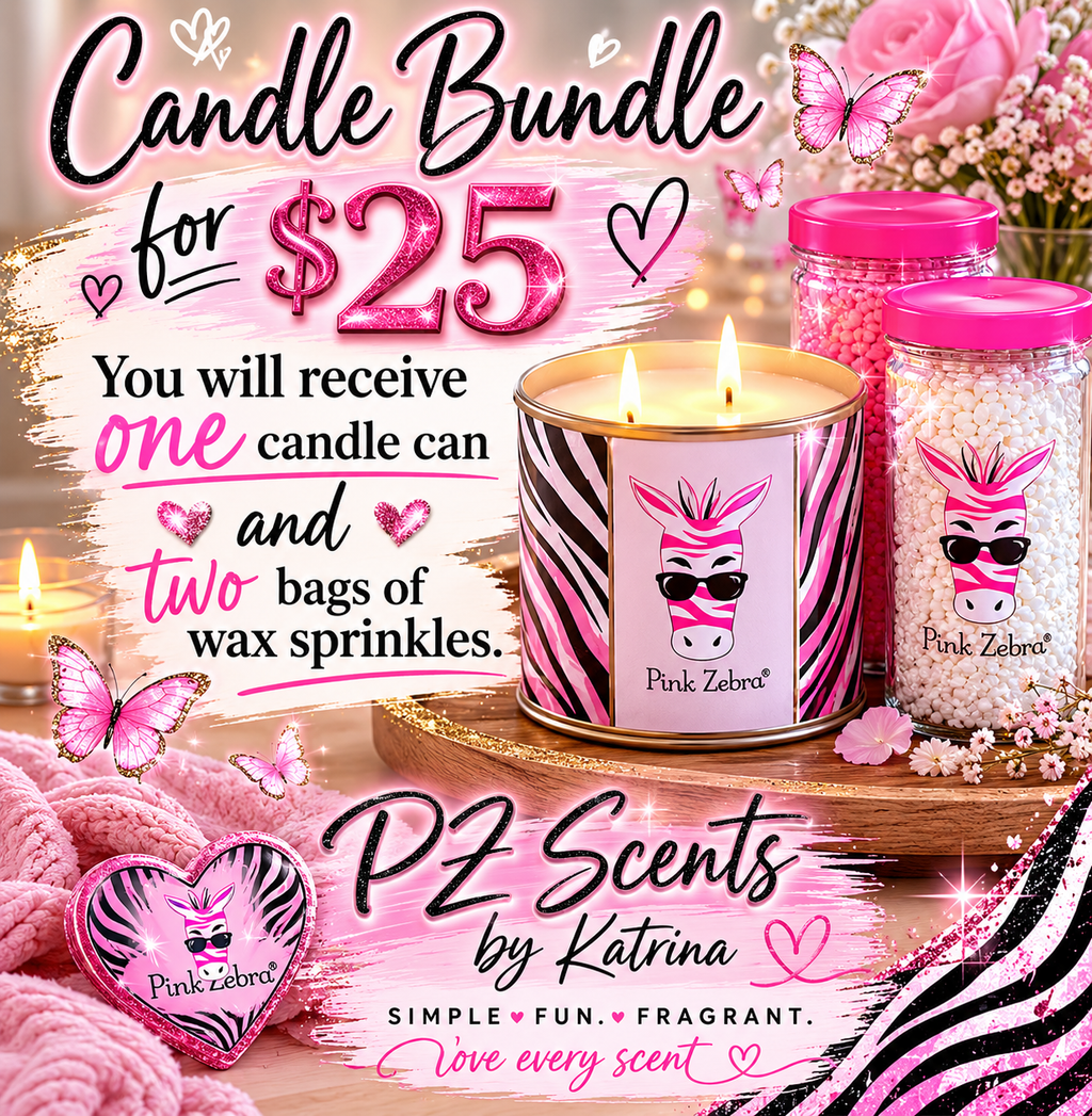 Candle Bundles