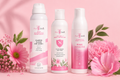 Add on spray lotion, large room spray & insect repellent